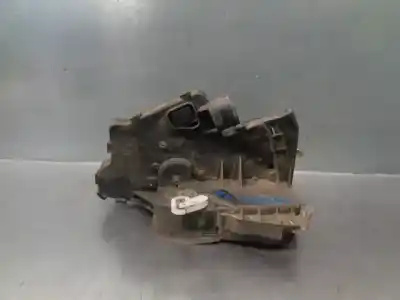 Peça sobressalente para automóvel em segunda mão fechadura da porta dianteira direita por bmw serie 3 berlina (e46) 2.0 diesel cat referências oem iam 51217011244