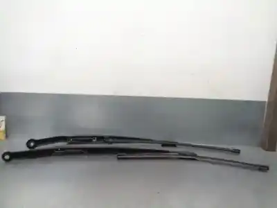 Gebrauchtes Autoersatzteil wischarm scheibenreinigung vorn rechts zum bmw serie 3 berlina (e46) 2.0 diesel cat oem-iam-referenzen 61617003931  61617003928