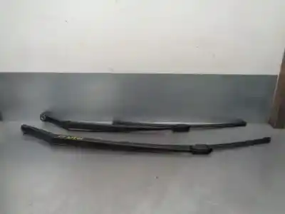 Peça sobressalente para automóvel em segunda mão HASTE DE ESCOVA DIANTEIRO DIREITO por BMW SERIE 3 BERLINA (E46)  Referências OEM IAM 61617003931  61617003928