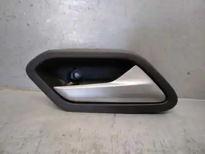 Peça sobressalente para automóvel em segunda mão puxador interior traseiro direito por dacia sandero iii 1.0 tce 90 referências oem iam 826727800r