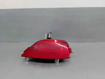 Peça sobressalente para automóvel em segunda mão farolim nevoeiro traseiro esquerdo por dacia sandero iii 1.0 tce 90 referências oem iam 265854470r