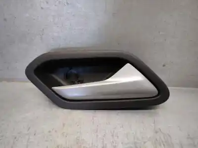 Peça sobressalente para automóvel em segunda mão puxador interior dianteiro direito por dacia sandero iii 1.0 tce 90 referências oem iam 826727800r