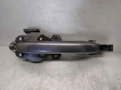 Peça sobressalente para automóvel em segunda mão puxador exterior traseiro direito por dacia sandero iii 1.0 tce 90 referências oem iam 806067754r