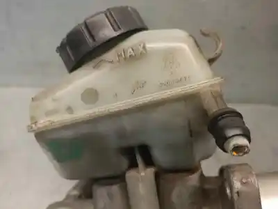 Peça sobressalente para automóvel em segunda mão bomba de travões por opel zafira a elegance referências oem iam 32066734  5571