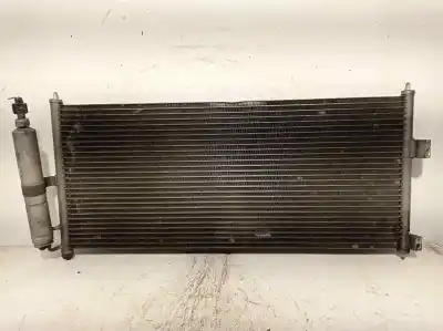 Second-hand car spare part AIR CONDITIONING CONDENSER / RADIATOR for NISSAN PRIMERA BERLINA (P12)  OEM IAM references 92100BM407  