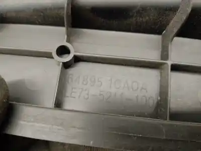 Автозапчастина б/у молдинг для infiniti fx 3.7 v6 (320 cv) 3.7 v6 посилання на oem iam 648951ca0a  