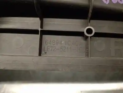 Автозапчастина б/у молдинг для infiniti fx 3.7 v6 (320 cv) 3.7 v6 посилання на oem iam 648941ca0a  