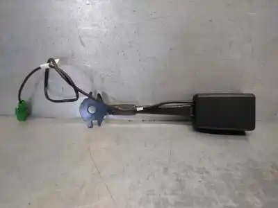 Peça sobressalente para automóvel em segunda mão chicote / encaixe cinto segurança dianteiro direito por dacia sandero iii 1.0 tce 90 referências oem iam 878170648r