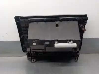 Автозапчастина б/у бардачок для infiniti fx 3.7 v6 (320 cv) 3.7 v6 посилання на oem iam 681021cy0a  