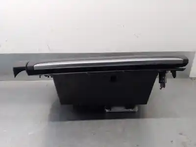 Автозапчастина б/у бардачок для infiniti fx 3.7 v6 (320 cv) 3.7 v6 посилання на oem iam 681021cy0a  