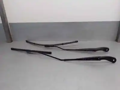 Peça sobressalente para automóvel em segunda mão haste de escova dianteiro direito por dacia sandero iii 1.0 tce 90 referências oem iam 288862091r