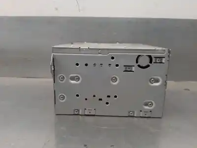 Second-hand car spare part audio system / radio cd for infiniti fx 3.7 v6 (320 cv) 3.7 v6 oem iam references 25915jj91a  