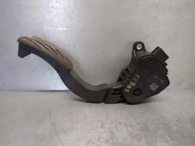 Peça sobressalente para automóvel em segunda mão potenciômetro por dacia sandero iii 1.0 tce 90 referências oem iam 180100912r