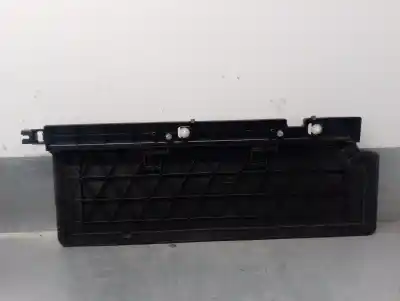 Автозапчасти б/у задний поддон за infiniti fx 3.7 v6 (320 cv) 3.7 v6 ссылки oem iam 849081ca0a  