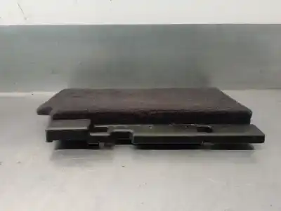 Second-hand car spare part parcel shelf for infiniti fx 3.7 v6 (320 cv) 3.7 v6 oem iam references 849091ca0a  849091ca0a