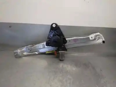 Peça sobressalente para automóvel em segunda mão elevador de vidros traseiro direito por dacia sandero iii 1.0 tce 90 referências oem iam 827208705r