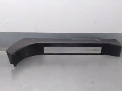 Автозапчастина б/у окрашувальник задніх ліхтарів для infiniti fx 3.7 v6 (320 cv) 3.7 v6 посилання на oem iam 769b51ca0a  