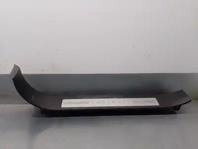 Автозапчастина б/у окрашувальник задніх ліхтарів для infiniti fx 3.7 v6 (320 cv) 3.7 v6 посилання на oem iam 769b51ca0a  