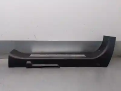 Автозапчастина б/у окрашувальник задніх ліхтарів для infiniti fx 3.7 v6 (320 cv) 3.7 v6 посилання на oem iam 769b51ca0a  