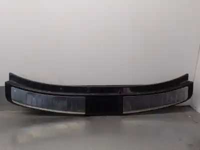 Автозапчасти б/у задние молдинги за infiniti fx 3.7 v6 (320 cv) 3.7 v6 ссылки oem iam 849921ca0a  