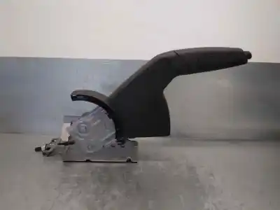 Peça sobressalente para automóvel em segunda mão alavanca de travão de mão por dacia sandero iii 1.0 tce 90 referências oem iam 363123161r