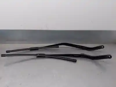 Автозапчастина б/у передній правий річок склоочисника для infiniti fx 3.7 v6 (320 cv) 3.7 v6 посилання на oem iam 288811ca0a  288861ca0a