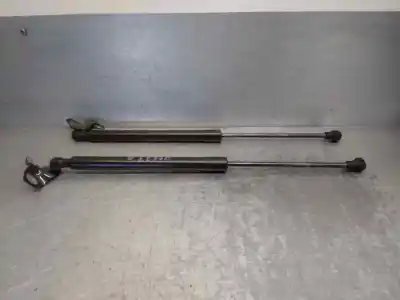 Peça sobressalente para automóvel em segunda mão amortecedores do tronco / porta por dacia sandero iii 1.0 tce 90 referências oem iam 904514512r