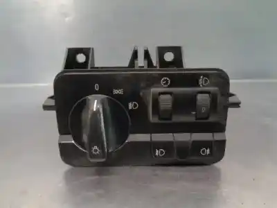 Second-hand car spare part Headlights Switch for BMW SERIE 3 BERLINA (E46) 2.0 Diesel CAT OEM IAM references 6936832  532228401
