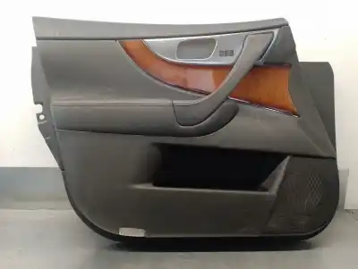 Автозапчасти б/у обивка левой передней двери за infiniti fx 3.7 v6 (320 cv) 3.7 v6 ссылки oem iam 809311ca1a  