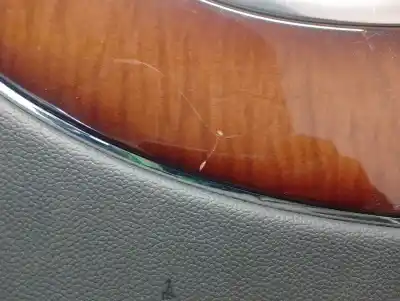 Автозапчасти б/у обивка левой передней двери за infiniti fx 3.7 v6 (320 cv) 3.7 v6 ссылки oem iam 809311ca1a  