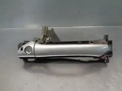 İkinci el araba yedek parçası sol ön dis kol için mercedes clase s (w220) berlina 5.0 v8 24v cat oem iam referansları a2207601170