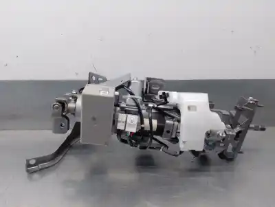 Автозапчастина б/у рульва колонка для infiniti fx 3.7 v6 (320 cv) 3.7 v6 посилання на oem iam 488101ca1c  242701ba0a