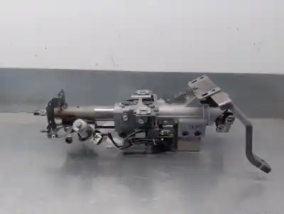 Автозапчастина б/у рульва колонка для infiniti fx 3.7 v6 (320 cv) 3.7 v6 посилання на oem iam 488101ca1c  242701ba0a