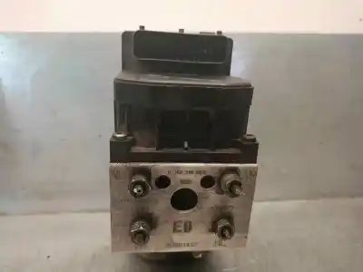 Peça sobressalente para automóvel em segunda mão Abs por OPEL ZAFIRA A Elegance Referências OEM IAM 0265216651  130108114