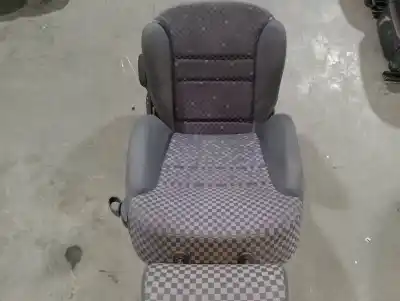 Recambio de automóvil de segunda mano de asiento delantero derecho para audi a3 (8l) 1.9 tdi referencias oem iam 8l0881361b  