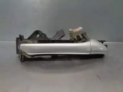 İkinci el araba yedek parçası arka sag dis kulp için mercedes clase s (w220) berlina 5.0 v8 24v cat oem iam referansları a2207601170