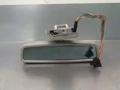 İkinci el araba yedek parçası iç ayna için mercedes clase s (w220) berlina 5.0 v8 24v cat oem iam referansları 2208110171