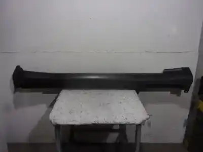 Автозапчасти б/у боковая юбка за infiniti fx 3.7 v6 (320 cv) 3.7 v6 ссылки oem iam 768501cj0a  