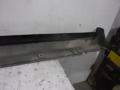 Автозапчасти б/у боковая юбка за infiniti fx 3.7 v6 (320 cv) 3.7 v6 ссылки oem iam 768501cj0a  