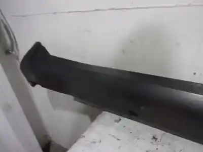 Автозапчасти б/у боковая юбка за infiniti fx 3.7 v6 (320 cv) 3.7 v6 ссылки oem iam 768501cj0a  