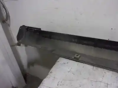 Автозапчасти б/у боковая юбка за infiniti fx 3.7 v6 (320 cv) 3.7 v6 ссылки oem iam 768501cj0a  