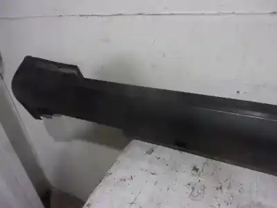 Автозапчасти б/у боковая юбка за infiniti fx 3.7 v6 (320 cv) 3.7 v6 ссылки oem iam 768511cj0a  