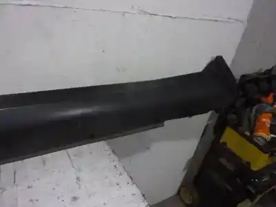 Автозапчасти б/у боковая юбка за infiniti fx 3.7 v6 (320 cv) 3.7 v6 ссылки oem iam 768511cj0a  