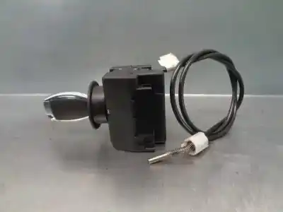 Second-hand car spare part IGNITION SWITCH for MERCEDES CLASE S (W220) BERLINA  OEM IAM references 2205450008  33001101