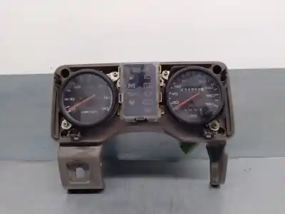 Gebrauchtes Autoersatzteil instrumententafel zum isuzu trooper 2.8 turbodiesel oem-iam-referenzen 8944538901
