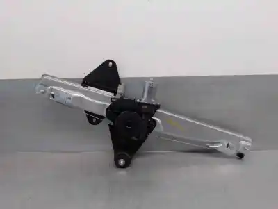 Peça sobressalente para automóvel em segunda mão elevador de vidros dianteira esquerda por dacia sandero iii 1.0 tce 90 referências oem iam 807219238r