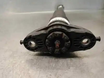 Peça sobressalente para automóvel em segunda mão amortecedor traseiro esquerdo por ds ds 3 crossback (ur_, uc_, uj_) 1.2 puretech 130 referências oem iam 98310948800  sa27000091