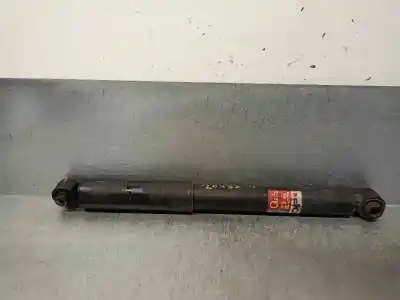 Peça sobressalente para automóvel em segunda mão amortecedor traseiro esquerdo por citroen c3 pluriel (hb_) 1.4 hdi referências oem iam 5206z2