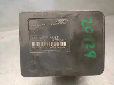 Second-hand car spare part abs for ford focus lim. (cb4) 1.6 tdci cat oem iam references 10020604094  8m512c405ea