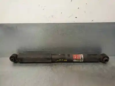 Peça sobressalente para automóvel em segunda mão amortecedor traseiro direito por citroen c3 pluriel (hb_) 1.4 hdi referências oem iam 5206z2